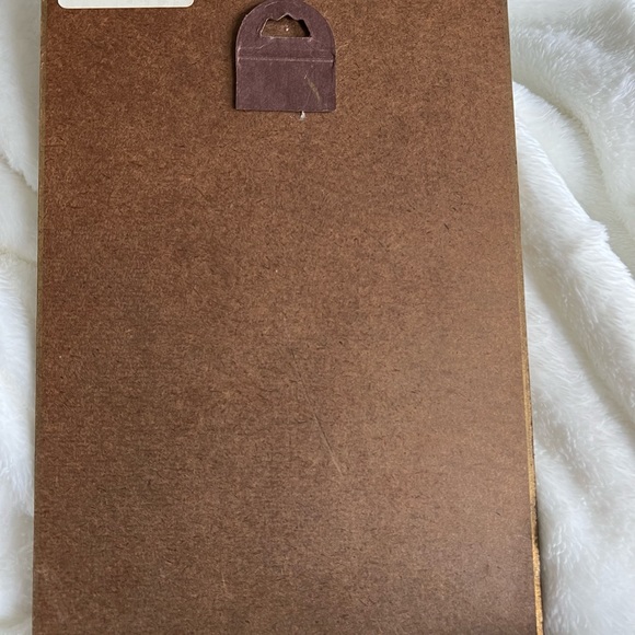 Vintage Renoir hanging board “Girl With a Hoop”. - Picture 2 of 4